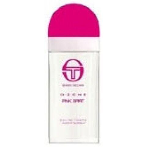عطر سيرجيو تاشيني أوزون بينك سبيريت