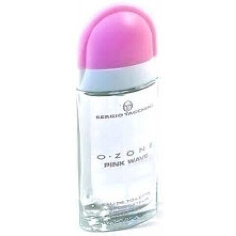 عطر سيرجيو تاشيني أوزون بينك ويف