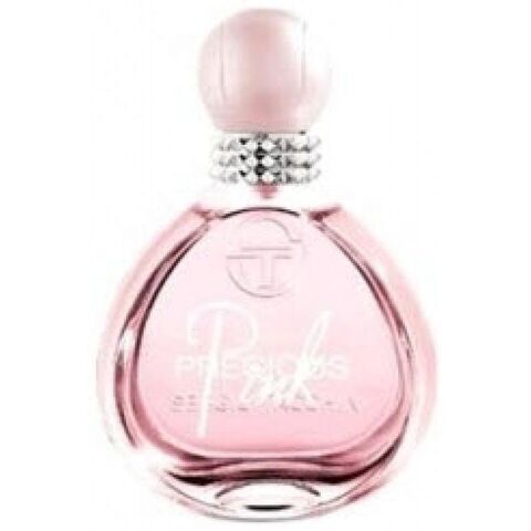 عطر سيرجيو تاشيني بريشياس بينك