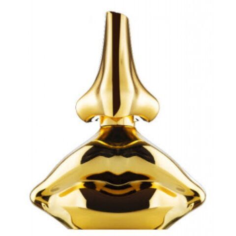 عطر سلفادور دالي دالي فابيولاس 1