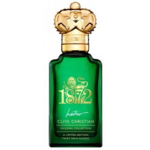 عطر كلايف كريستيان 1872 ليذر