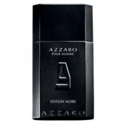 عطر أزارو أزارو بور هوم إديشين نوار