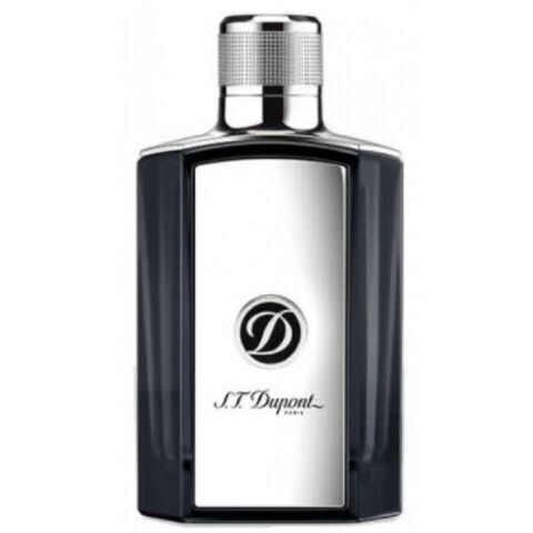 عطر إس تي ديبونت بي إكسيبشنال