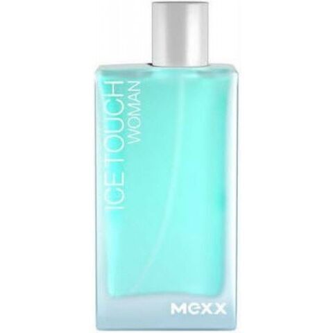 عطر ميكس ايس تاتش وومن 2014