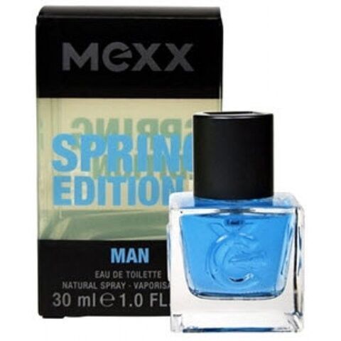 عطر ميكس سبرينج إديشين مان