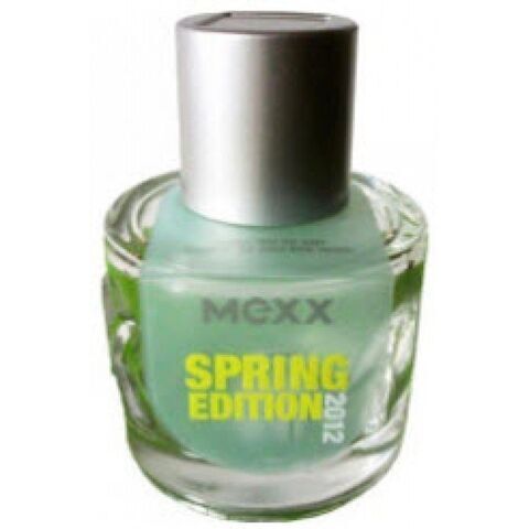 عطر ميكس سبرينج إديشين وومن