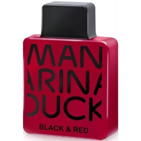 عطر بلاك & ريد مندرينا داك