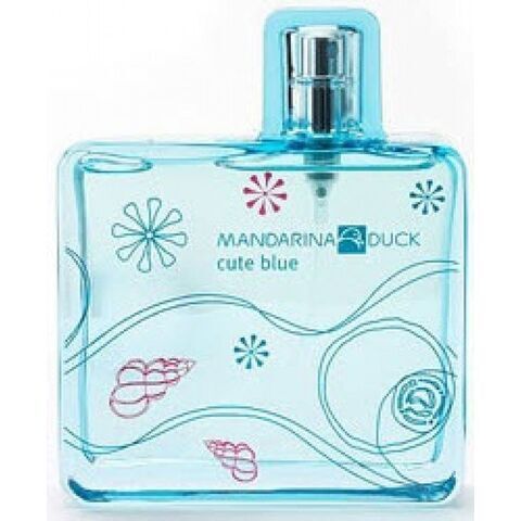 عطر مندرينا داك كيوت بلو مندرينا داك