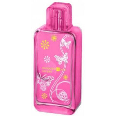 عطر مندرينا داك كيوت بينك مندرينا داك