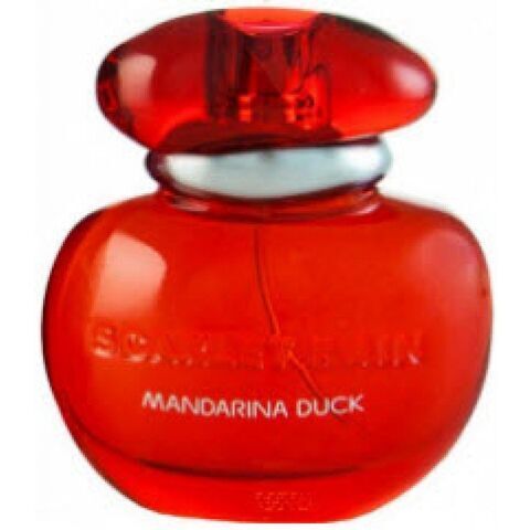 عطر سكارليت رين مندرينا داك