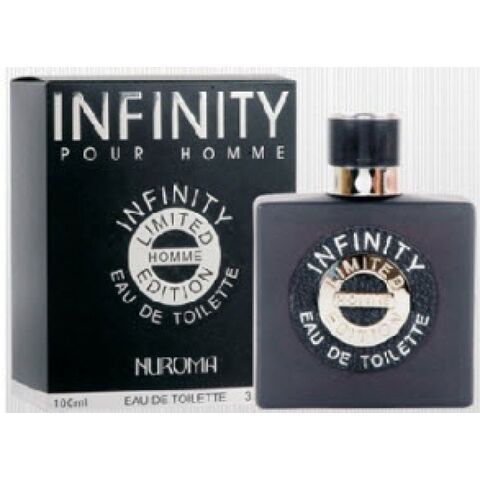 عطر إنفنتي بور ناروما