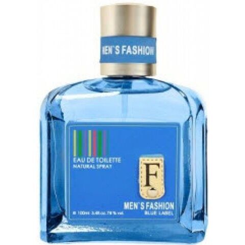 عطر منز فاشون بلو ليبل ناروما