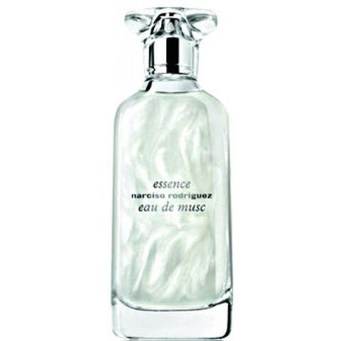 عطر إسنس إيو دي مسك فرش إريدسنت إيو فريش ناركيسو رودريغز