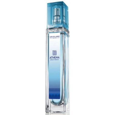 عطر أثينا برايت بريز أوريفليم