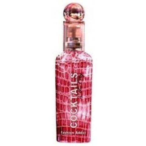 عطر فاشون أديكت أوريفليم