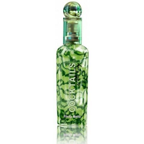 عطر فليرتي بيلا أوريفليم