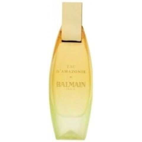 عطر إيو دي أمازوني دي بالمين بيير بالمين