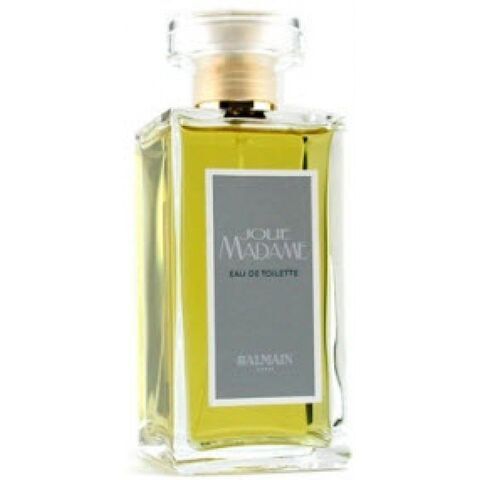 عطر جولي مدام بيير بالمين