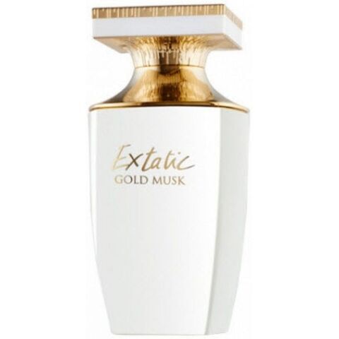 عطر إكستاتيك غولد مسك بيير بالمين