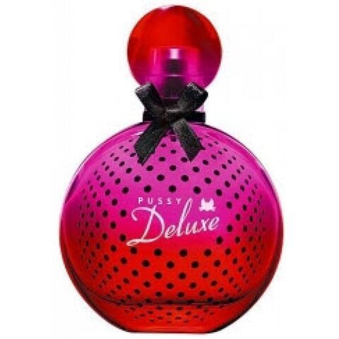 عطر بوسي ديلوكس بوسي ديلوكس