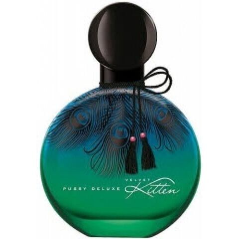 عطر بوسي ديلوكس فيلفيت كيتين بوسي ديلوكس