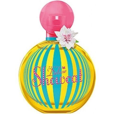 عطر شوكات بوسي ديلوكس