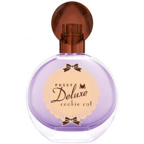 عطر كوكي كات بوسي ديلوكس