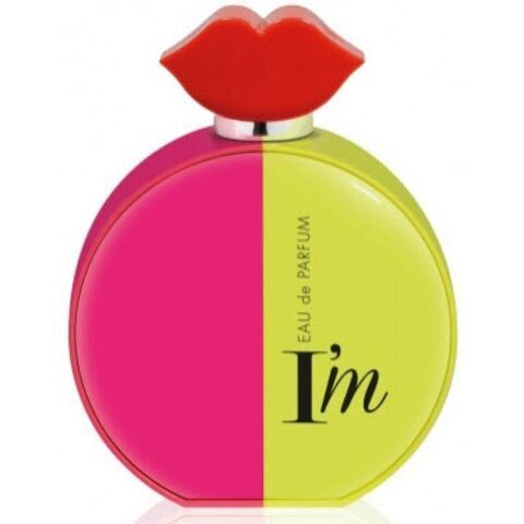 عطر آيم بيوبا