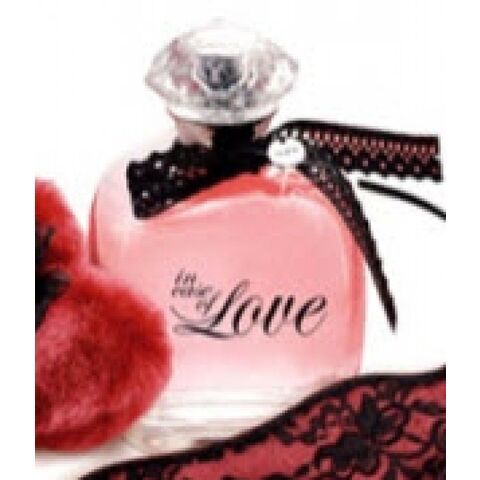 عطر إن كيس أوف لاف بيوبا