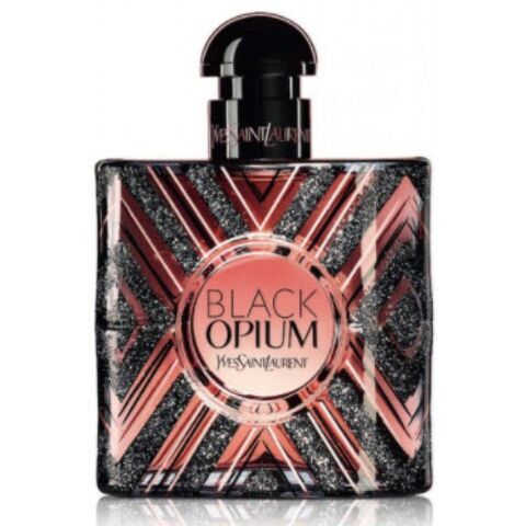 عطر إيف سان لوران بلاك أوبيوم بيور إليوجين