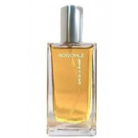 عطر سويفول جيرانيوم روز منت