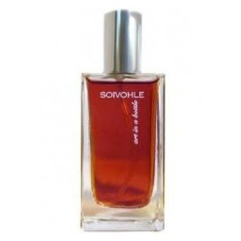 عطر سويفول ليلاكس & هيليوتروب