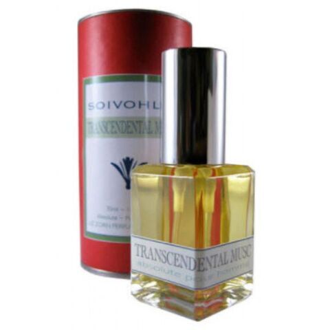 عطر سويفول ترانسؤيدينتال مسكس