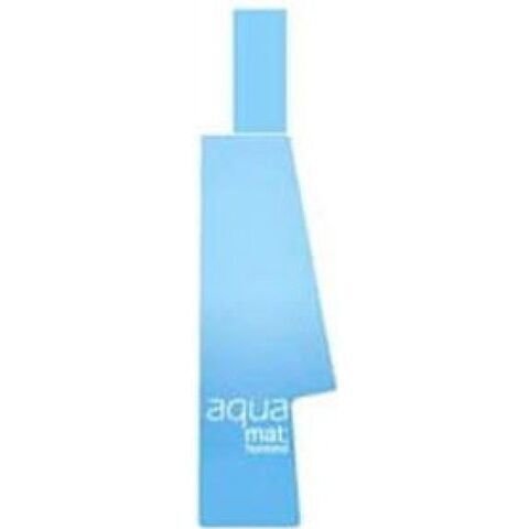 عطر أكوا مات هوم ماساكي ماتسوشيما