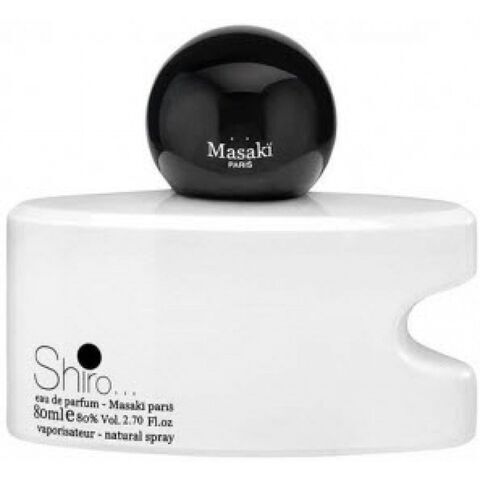 عطر ماساكي شيرو ماساكي ماتسوشيما