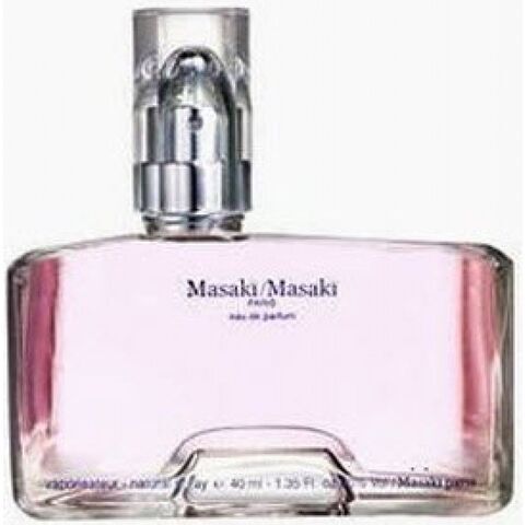عطر ماساكي ماساكي ماتسوشيما
