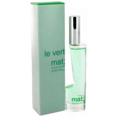 عطر مات لي فيرت ماساكي ماتسوشيما
