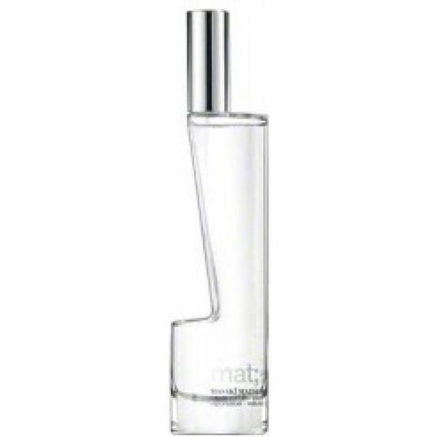 عطر مات; بلو ماساكي ماتسوشيما