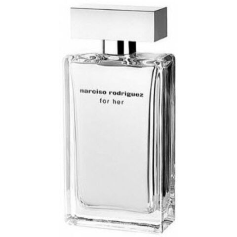 عطر نارسيسو رودريغز سيلفر فور هير ليمتيد إديشين نارسيسو رودريغز