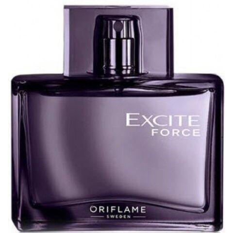عطر إكسايت فورس أوريفليم