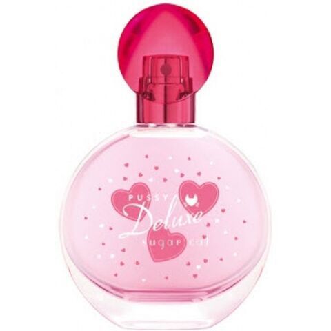 عطر شوغار كات بوسي ديلوكس