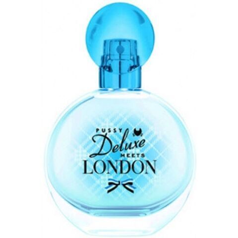 عطر لندن بوسي ديلوكس