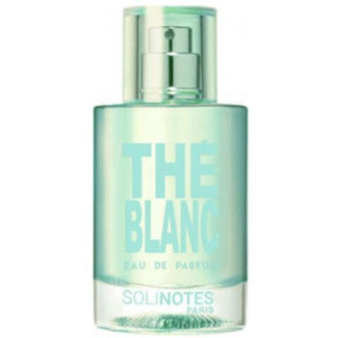 عطر سولينوتس ذا بلانك