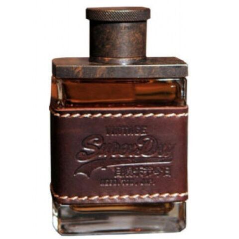 عطر سوبردراي دابل دراي