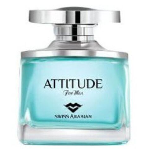 عطر سويس أربيان أتيتيود فور من