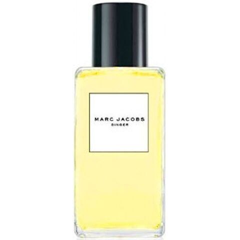 عطر مارك جاكوبس كوكتيل سبلاش جنجر