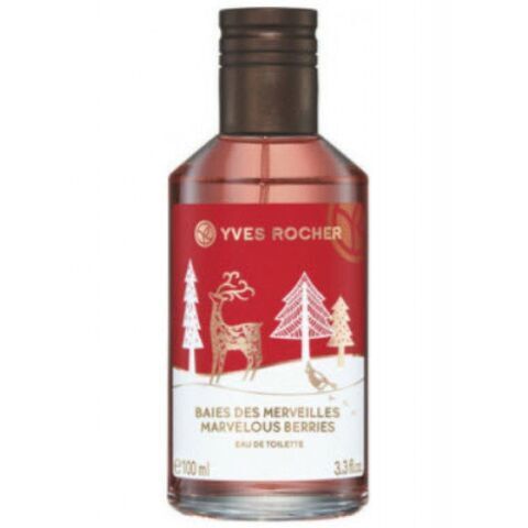 عطر إيف روشيه بايس ديس ميرفيلس