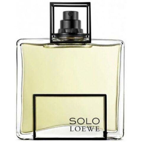 عطر سولو لوي إسنشيال لوي
