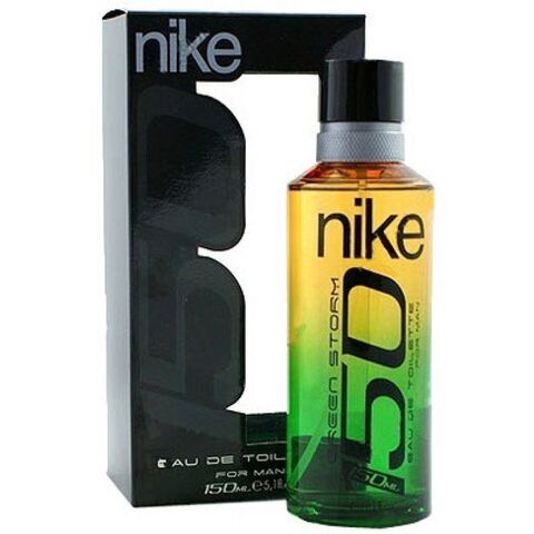 عطر نايك إن150 غرين ستورم نايك