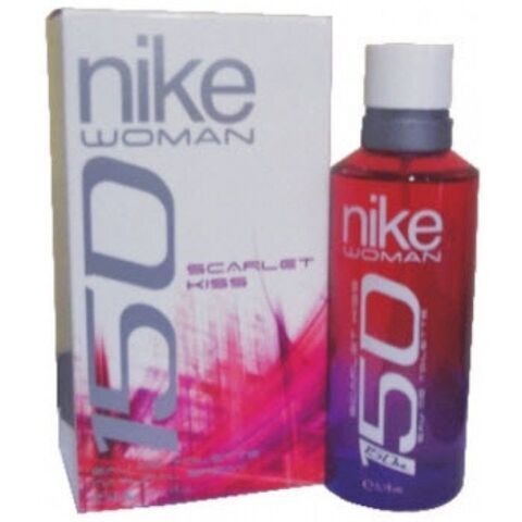 عطر نايك إن150 سكارليت كيس نايك